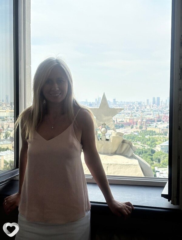 Галина, 55, Нижневартовске — анкета №379508