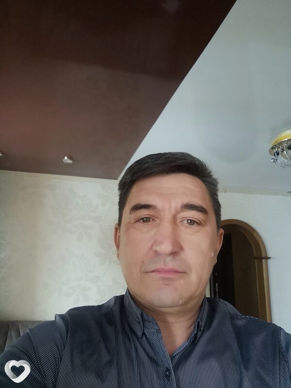 Урал, 50, Уфе — анкета №379360
