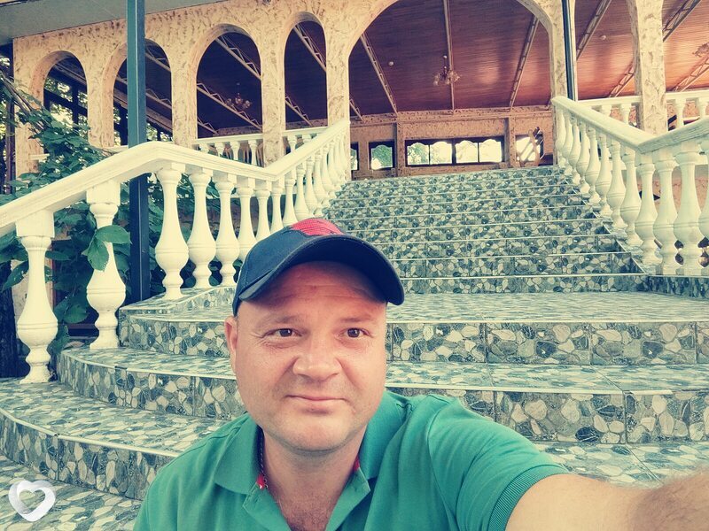 Виталий, 39, Омске — анкета №379361