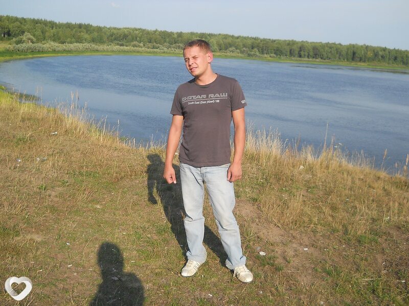 Александр, 41, Сыктывкаре — анкета №379364