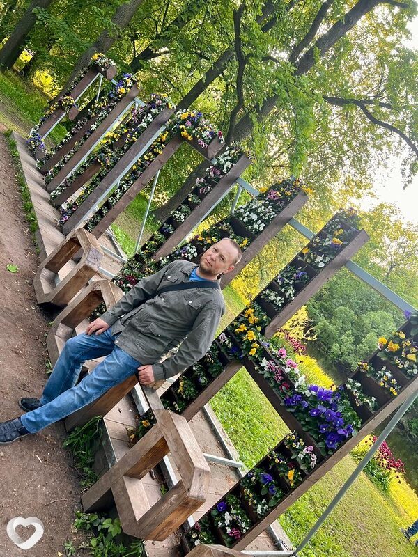 Василий, 49, Омске — анкета №379368