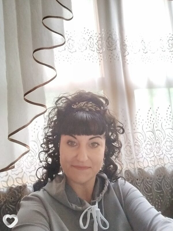 Татьяна, 52, Павлодаре — анкета №379369