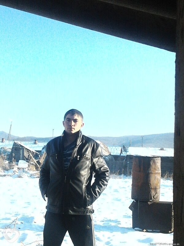 Егор, 34, Чите — анкета №379373