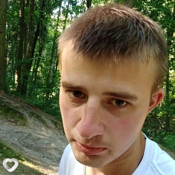 Денис, 27, Могилев — анкета №379378
