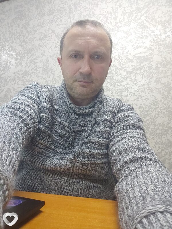 Игорь, 43, Мелитополе — анкета №379382
