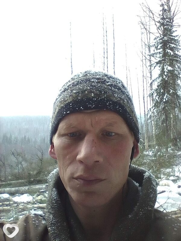 Александр, 42, Перми — анкета №379935