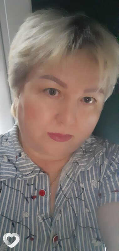 Ольга, 55, Казани — анкета №379938