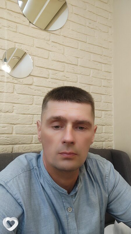 Аркадий, 47, Иркутске — анкета №379940
