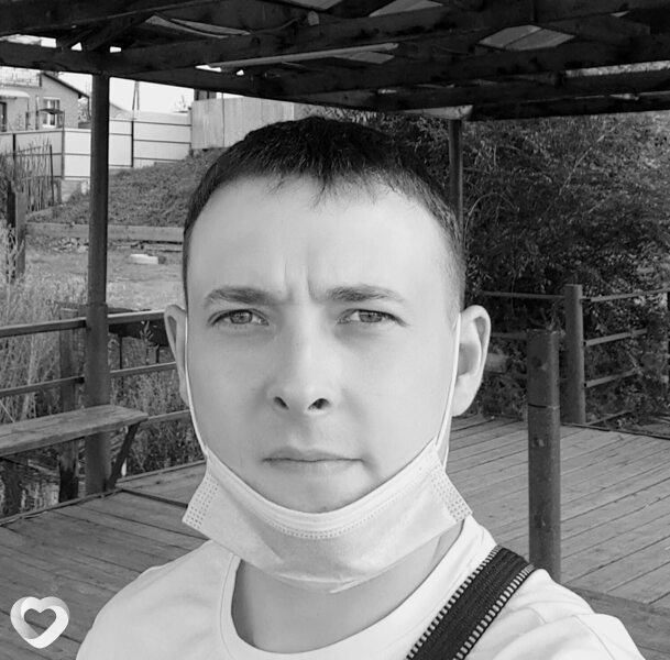 Геннадий, 34, Улан-Удэ — анкета №379944