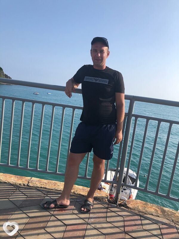 Максим, 40, Ростове-на-Дону — анкета №379947