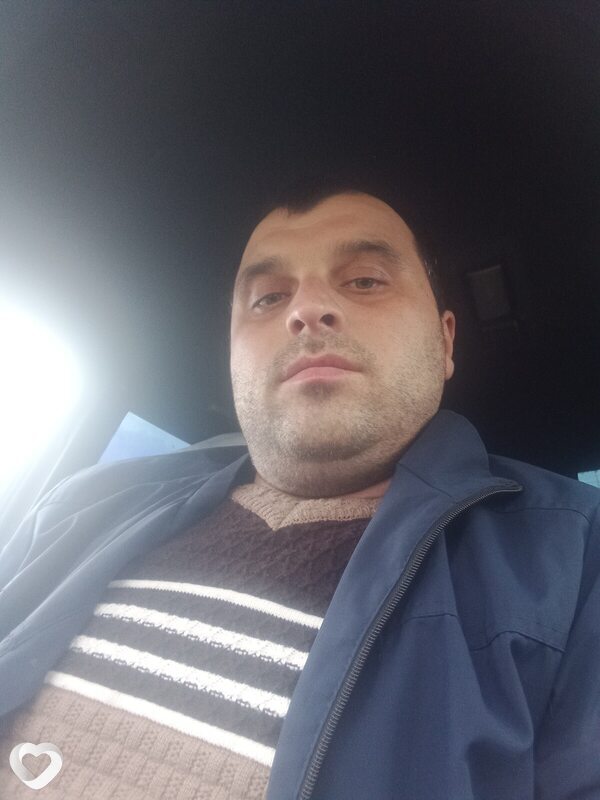 Ансар, 40, Белореченске — анкета №379948