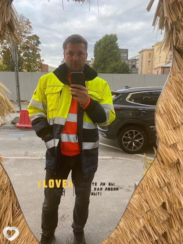 Антон, 38, Санкт-Петербурге — анкета №379949