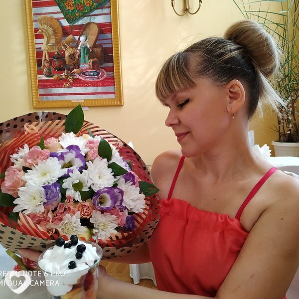 Наталья, 48, Ростове-на-Дону — анкета №379951
