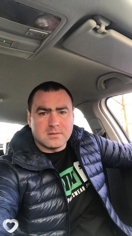 Владимир, 47, Москве — анкета №379586