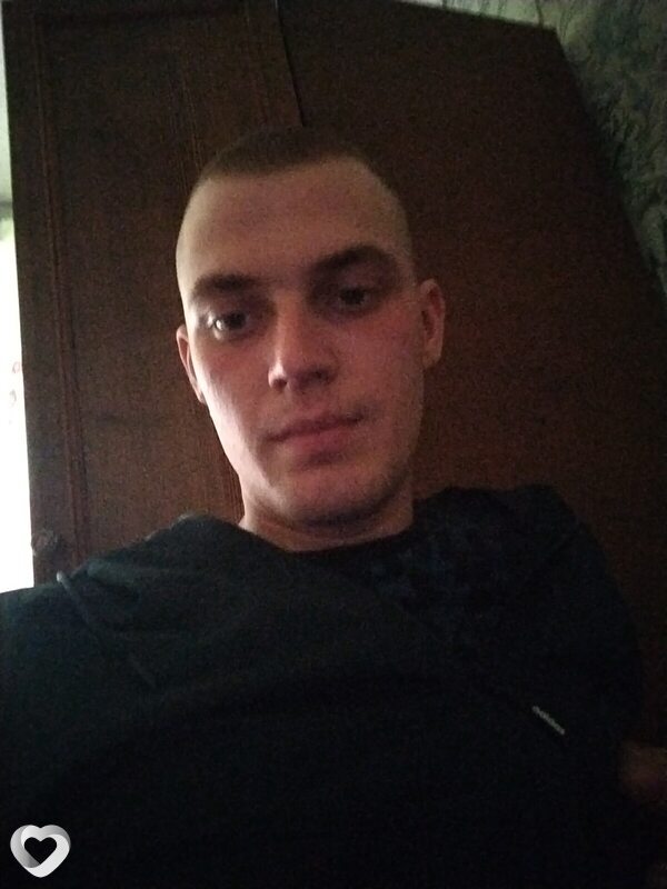 Roman, 22, Мариуполе — анкета №379587