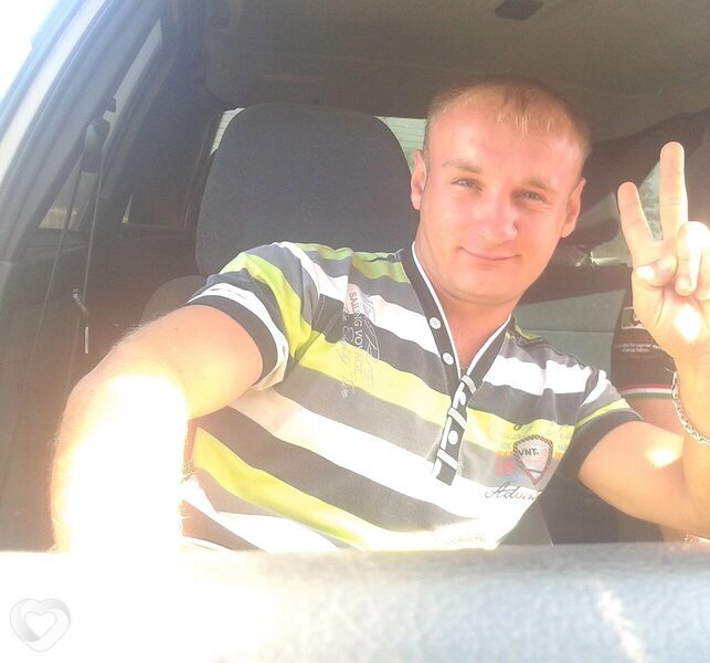 Дмитрий, 38, Брянске — анкета №379590
