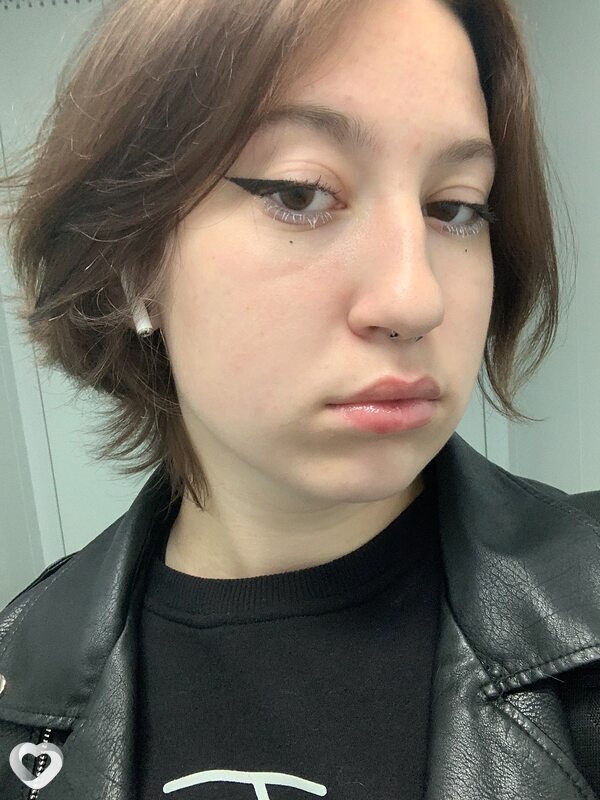 Маргарита, 21, Минске — анкета №379598