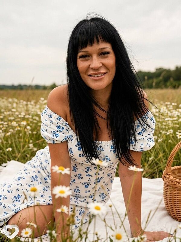 Екатерина, 38, Люберцах — анкета №379602