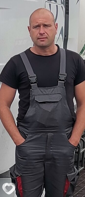 Александр, 38, Минске — анкета №379604