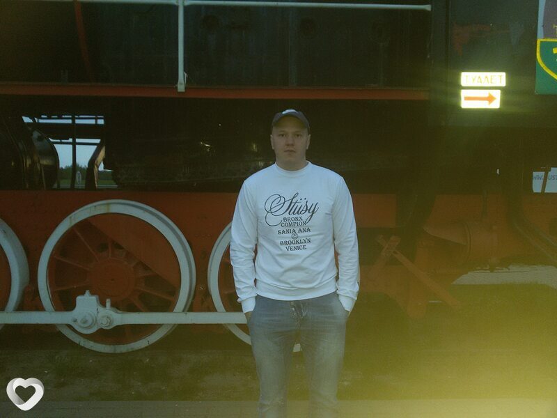 Михаил, 38, Барановичах — анкета №379607