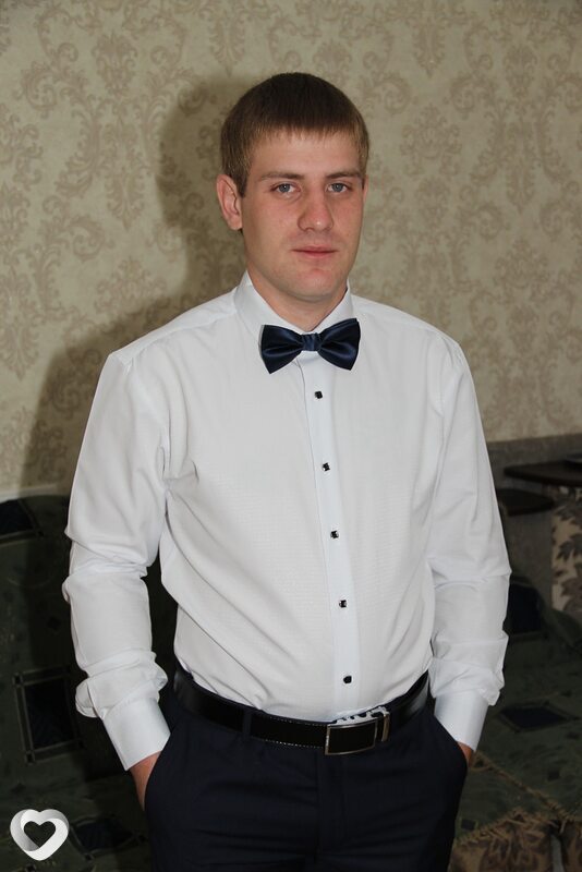 Алексей, 36, Орёл — анкета №379608