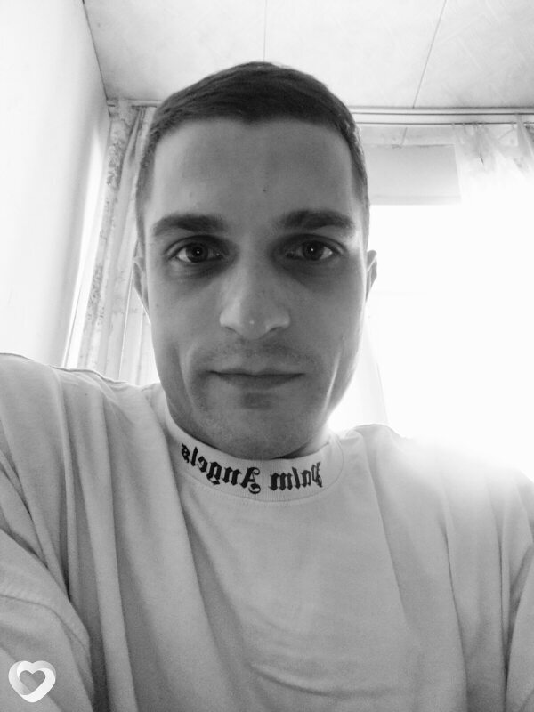 Серго, 29, Покрове — анкета №379609