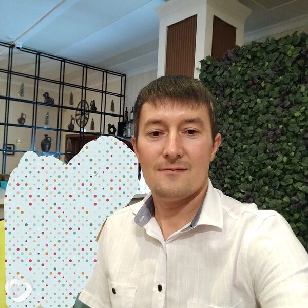 Руслан, 38, Октябрьский (Башкортостан) — анкета №379611