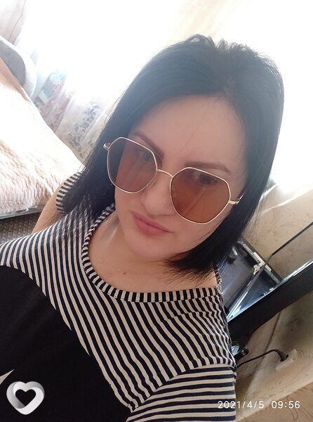Лена, 41, Ставрополе — анкета №379622