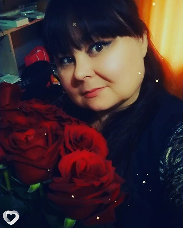 Lena, 42, Астане — анкета №379625