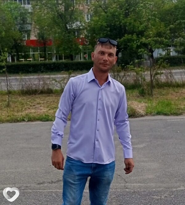 Тёма, 38, Миассе — анкета №379626