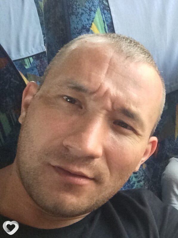 Борис, 38, Екатеринбурге — анкета №379986