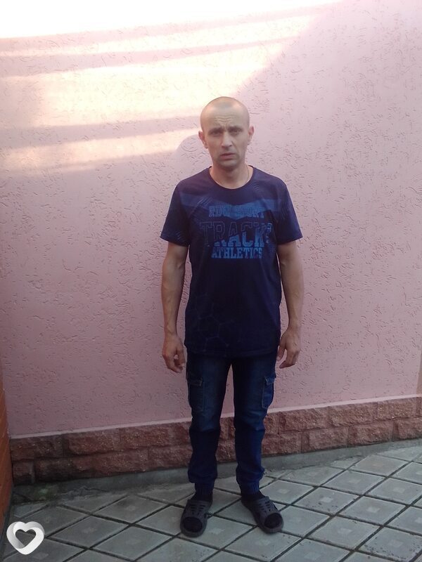 Андрей, 39, Никополе — анкета №379987