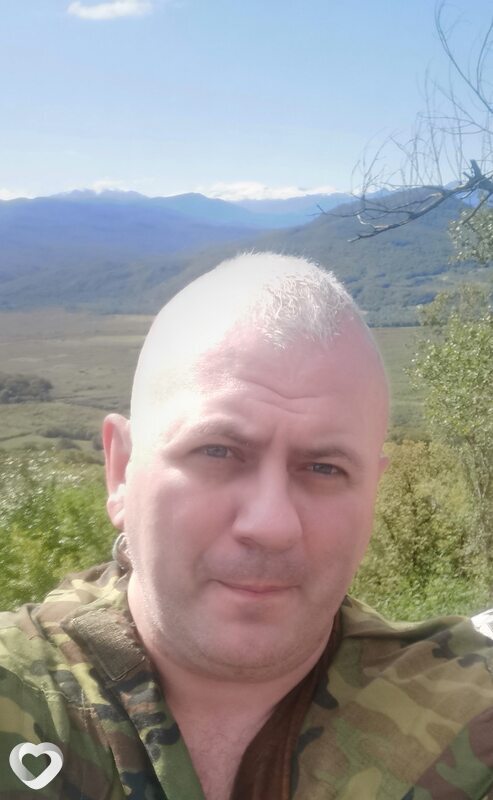 Михаил, 46, Майкопе — анкета №379989