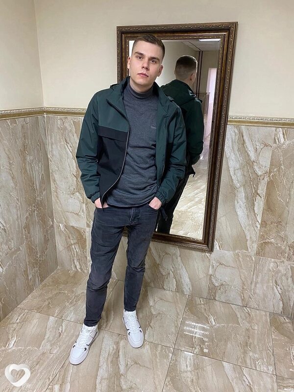 Влад, 28, Ростове-на-Дону — анкета №379990