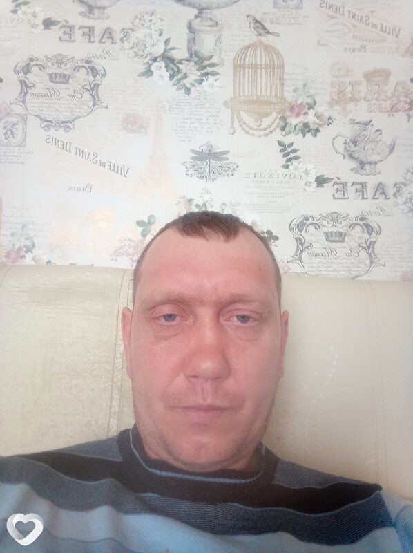 Гоша, 46, Тольятти — анкета №379993