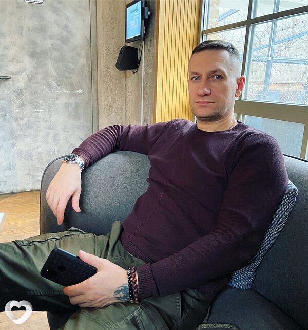 Евгений, 37, Луганске — анкета №379994