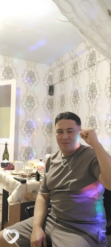 Айдын, 47, Темиртау — анкета №379998