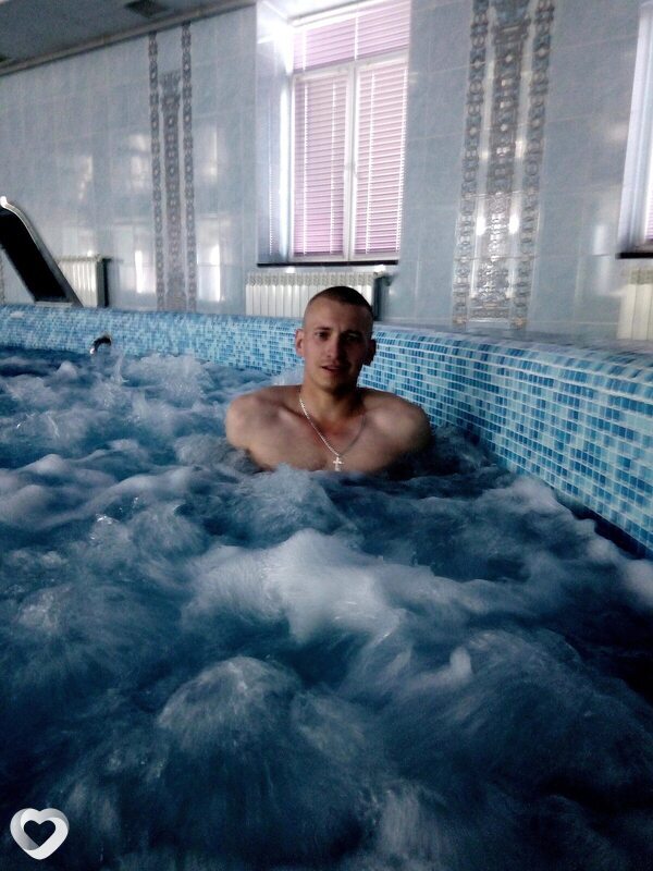 Александр, 34, Солигорске — анкета №379561