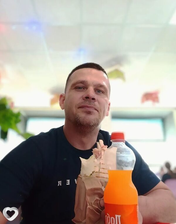Serghz Bond, 33, Ульяновске — анкета №379569