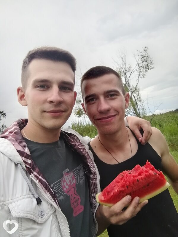 Влад, 28, Минске — анкета №379575