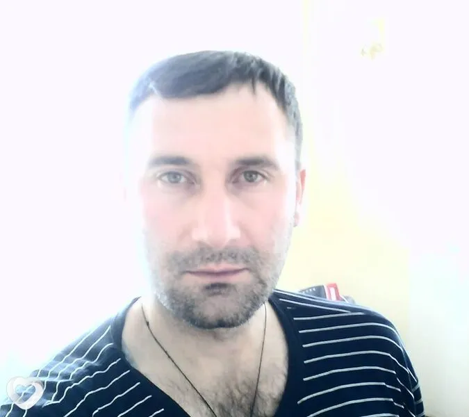Максимий, 48, Бийске — анкета №379736