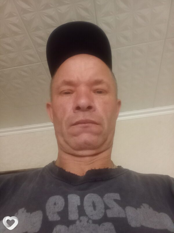 Николай, 49, Бресте — анкета №379741