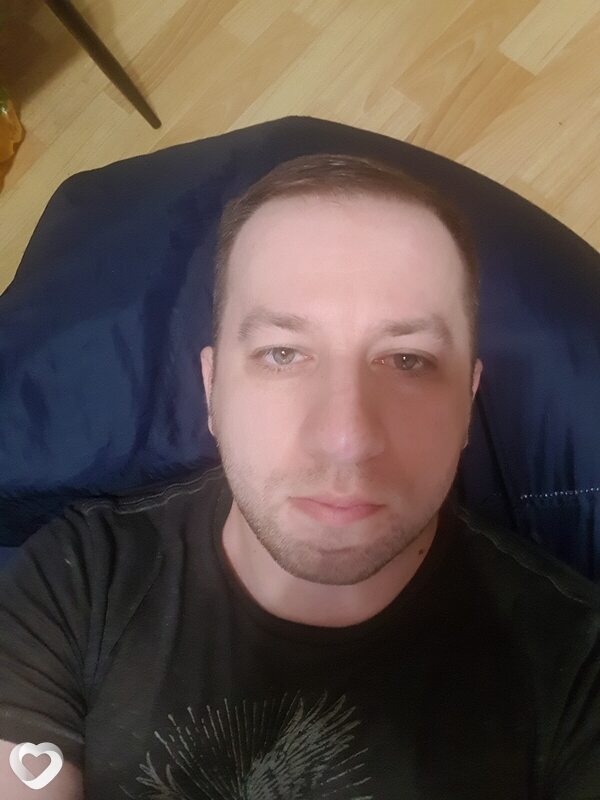 Алексей, 36, Минске — анкета №379745