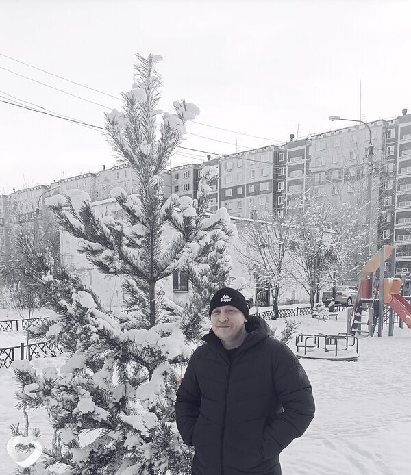 Александр, 37, Челябинске — анкета №379746