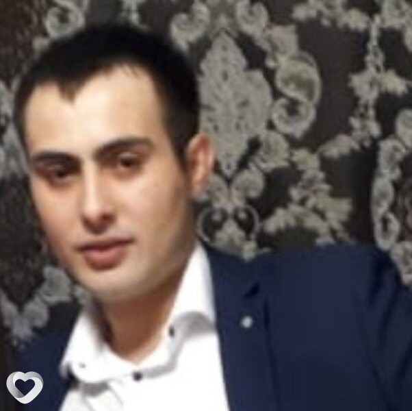 Сергей, 34, Железногорске-Илимском — анкета №379748