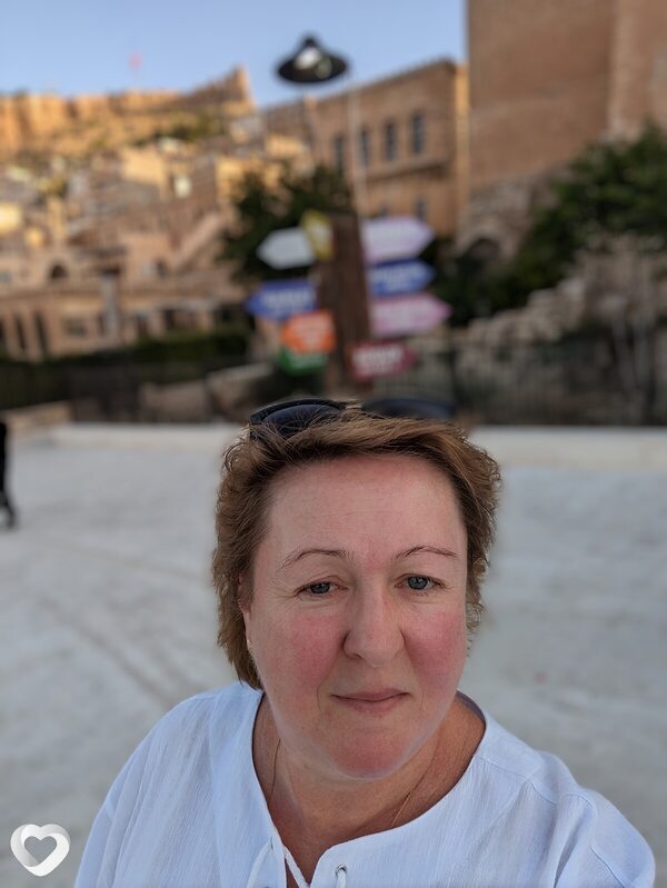 Александра, 55, Ярославле — анкета №379758