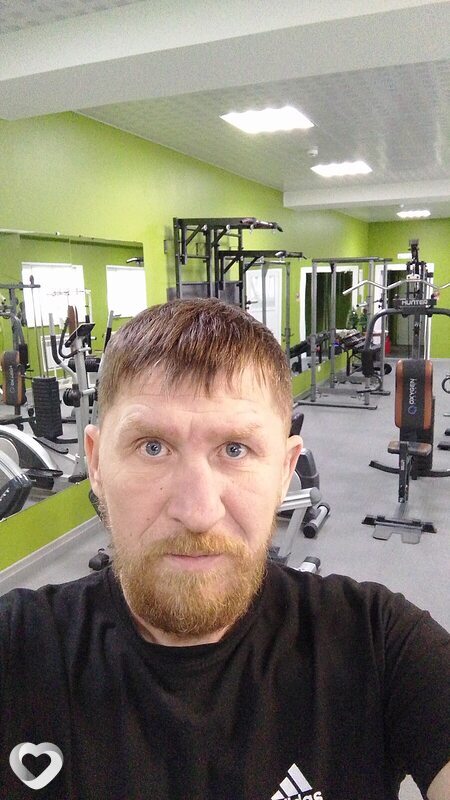 Николай, 43, Казани — анкета №379694