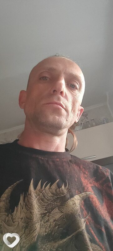 Айкс, 44, Лунинце — анкета №379697
