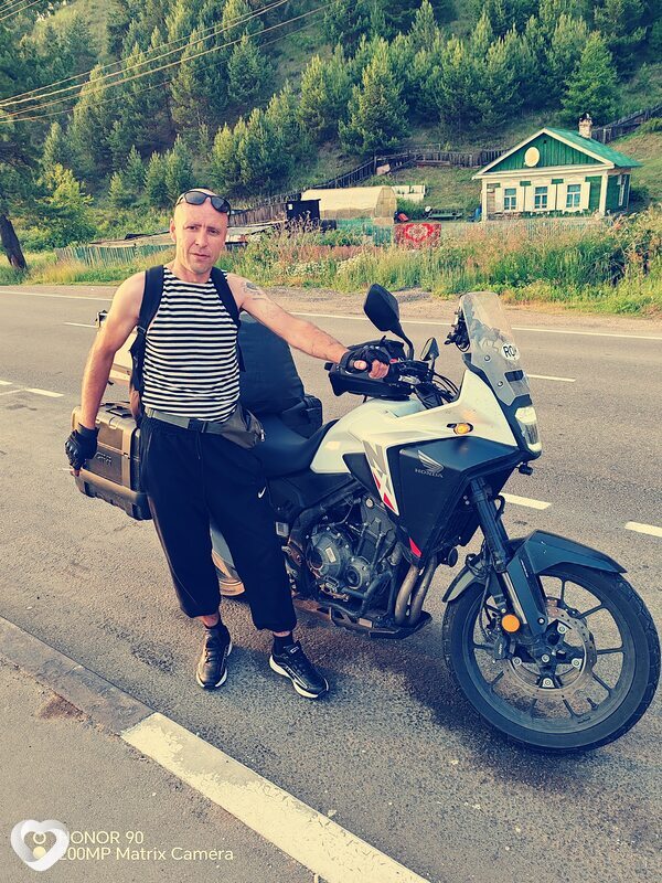 Anton, 41, Чите — анкета №379700