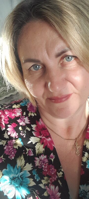Солнце, 47, Перми — анкета №379703